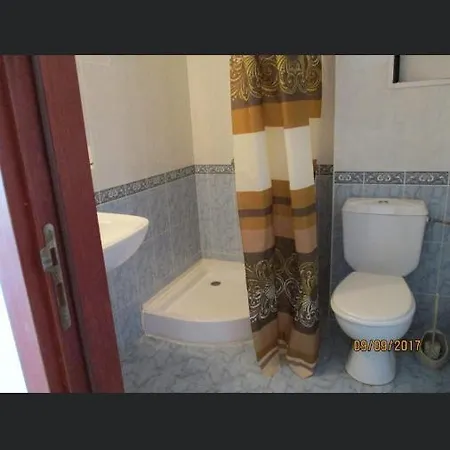 Апартамент Debbie'S Apartment Sun Village