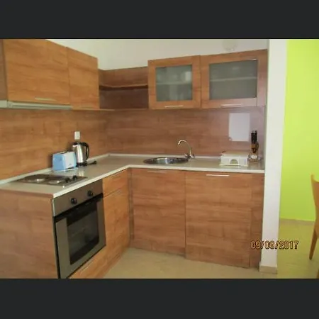 Апартамент Debbie'S Apartment Sun Village